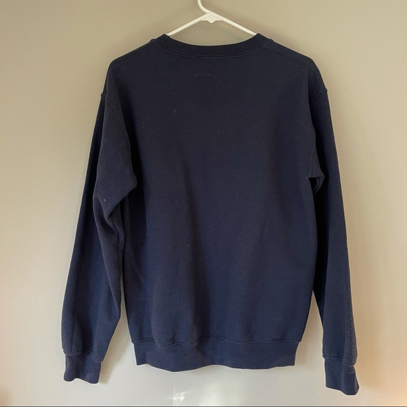 Jenna Benna Custom Delta Gamma Crewneck - Picture 3 of 3